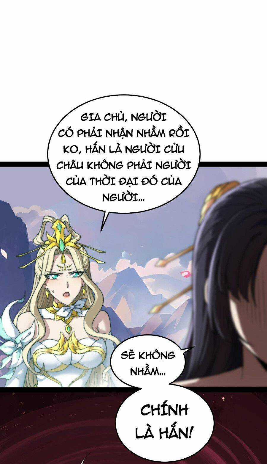 TỪ LÚC BẮT ĐẦU LIỀN VÔ ĐỊCH Chapter 102 trang 12