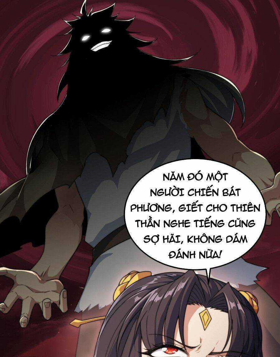 TỪ LÚC BẮT ĐẦU LIỀN VÔ ĐỊCH Chapter 102 trang 13