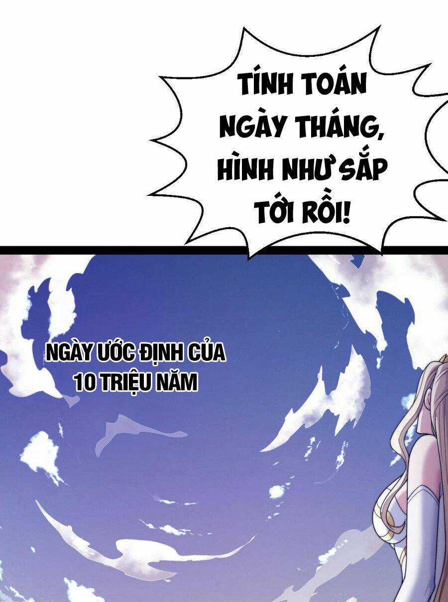 TỪ LÚC BẮT ĐẦU LIỀN VÔ ĐỊCH Chapter 102 trang 15