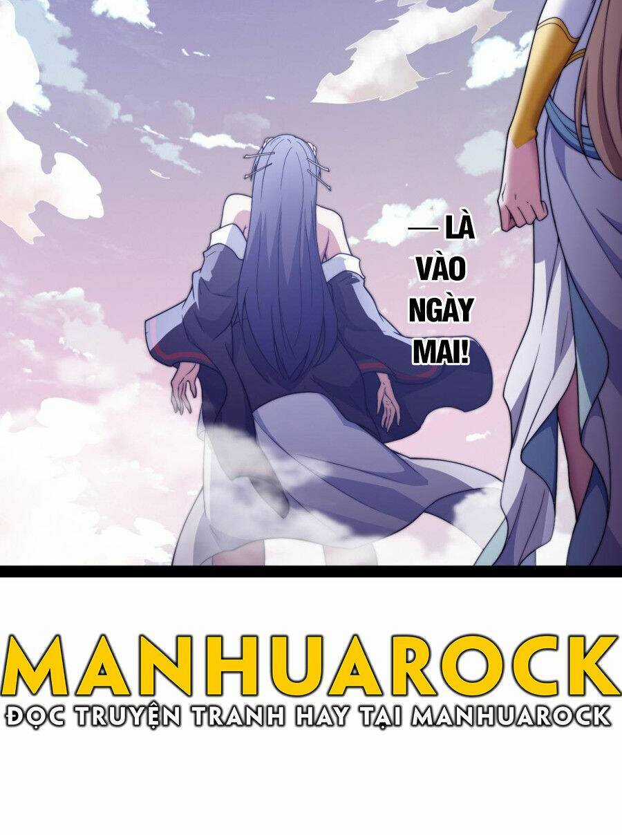 TỪ LÚC BẮT ĐẦU LIỀN VÔ ĐỊCH Chapter 102 trang 16