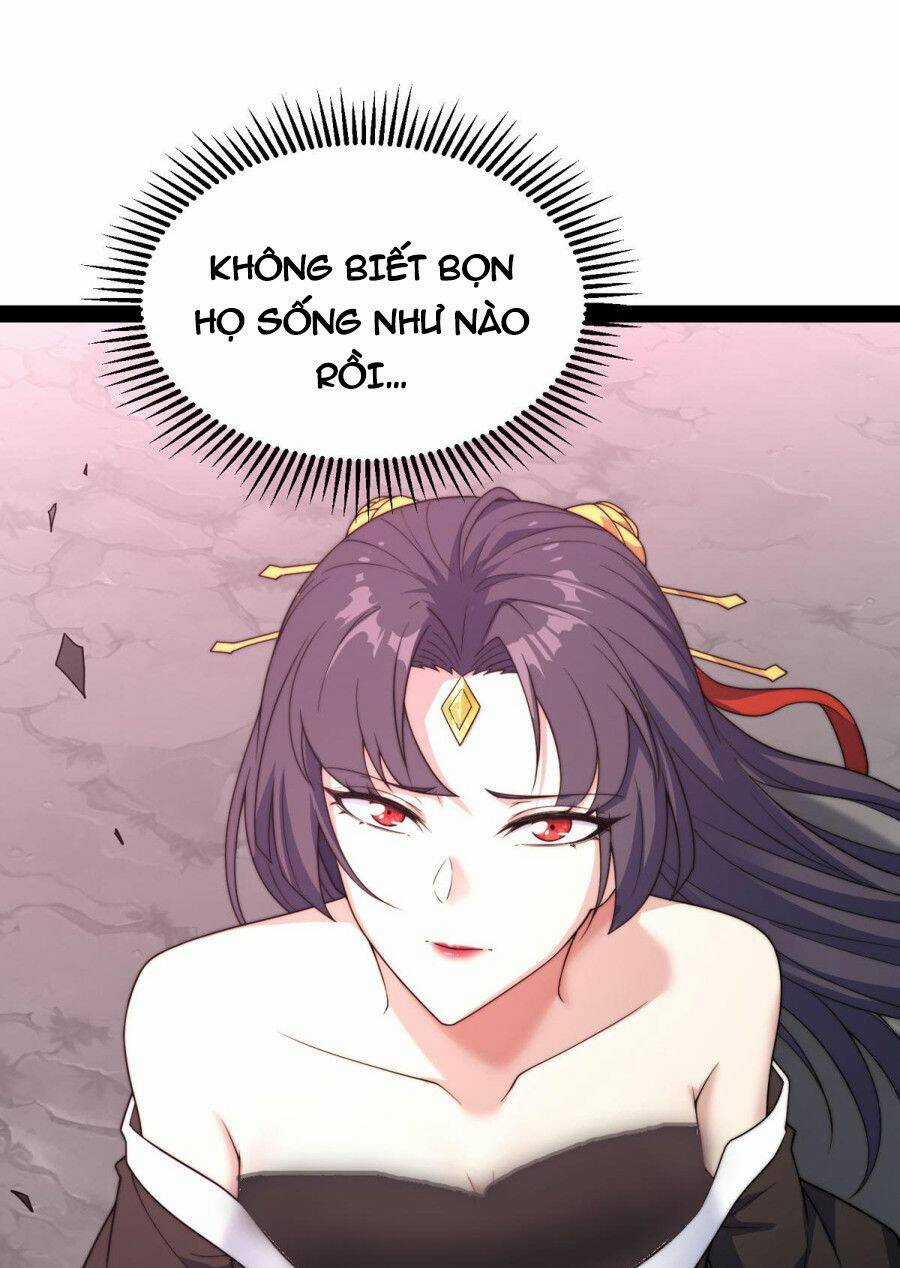 TỪ LÚC BẮT ĐẦU LIỀN VÔ ĐỊCH Chapter 102 trang 17