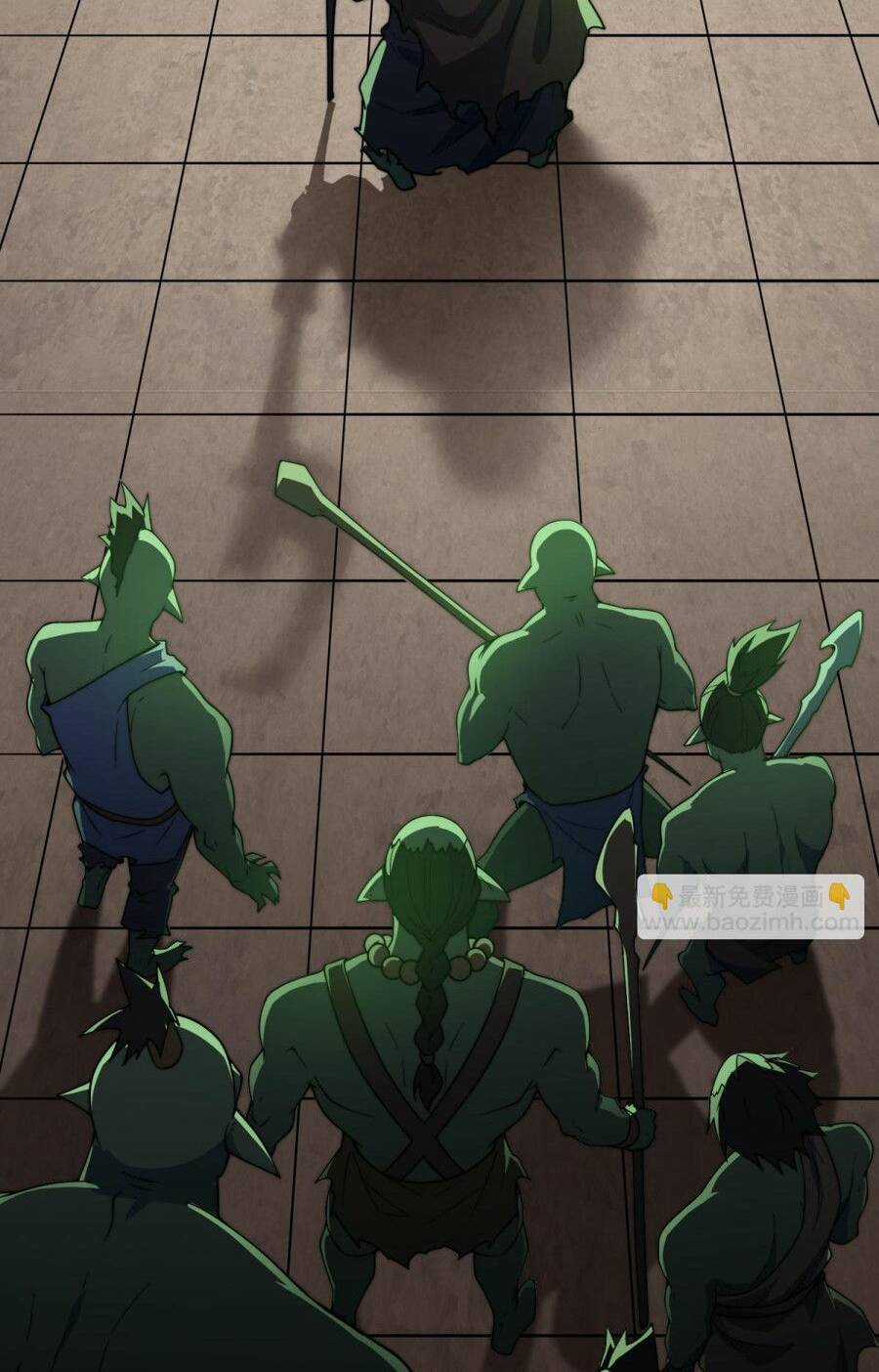 TỪ LÚC BẮT ĐẦU LIỀN VÔ ĐỊCH Chapter 102 trang 22