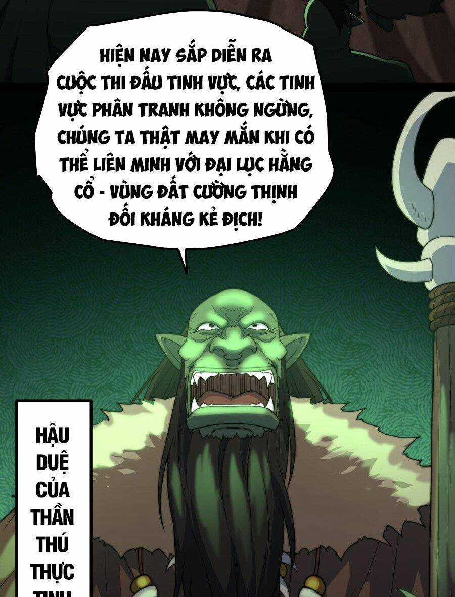 TỪ LÚC BẮT ĐẦU LIỀN VÔ ĐỊCH Chapter 102 trang 23