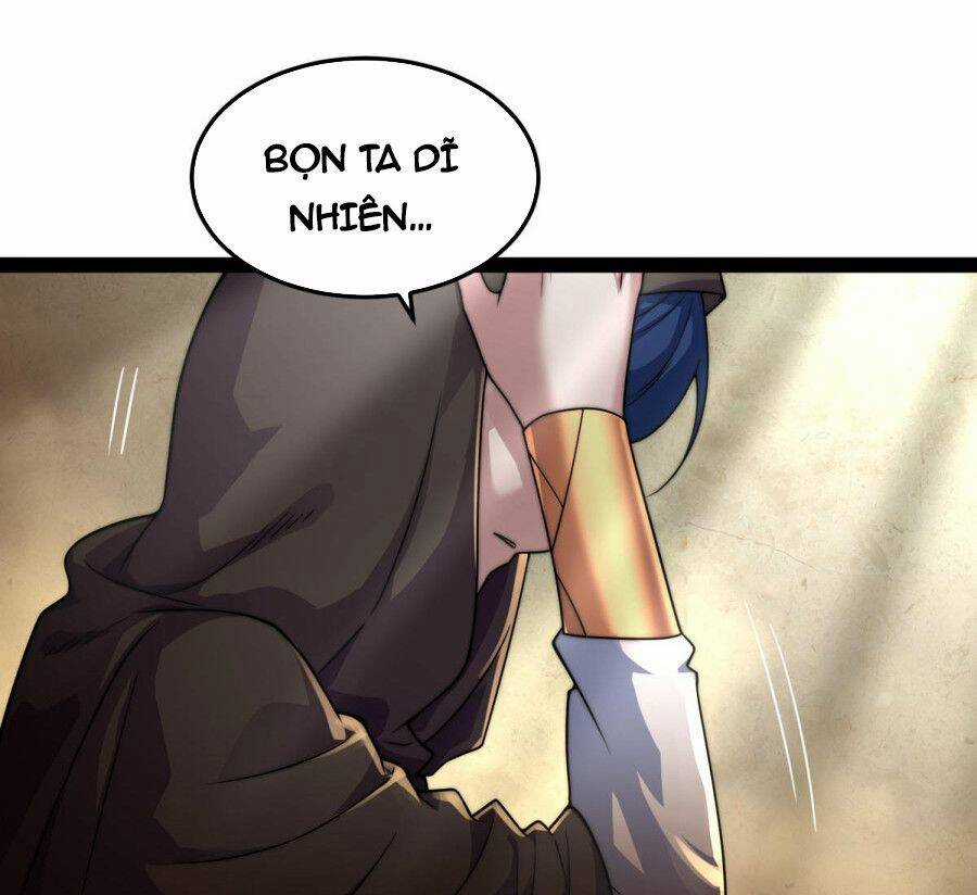 TỪ LÚC BẮT ĐẦU LIỀN VÔ ĐỊCH Chapter 102 trang 25