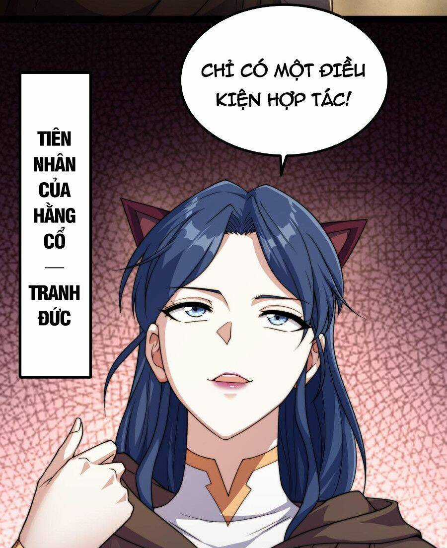 TỪ LÚC BẮT ĐẦU LIỀN VÔ ĐỊCH Chapter 102 trang 26