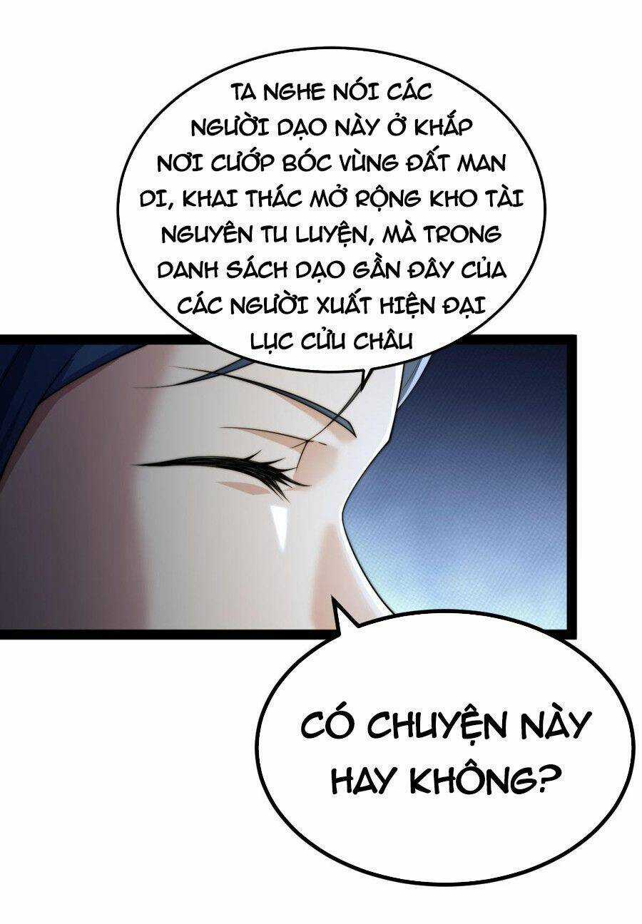 TỪ LÚC BẮT ĐẦU LIỀN VÔ ĐỊCH Chapter 102 trang 29