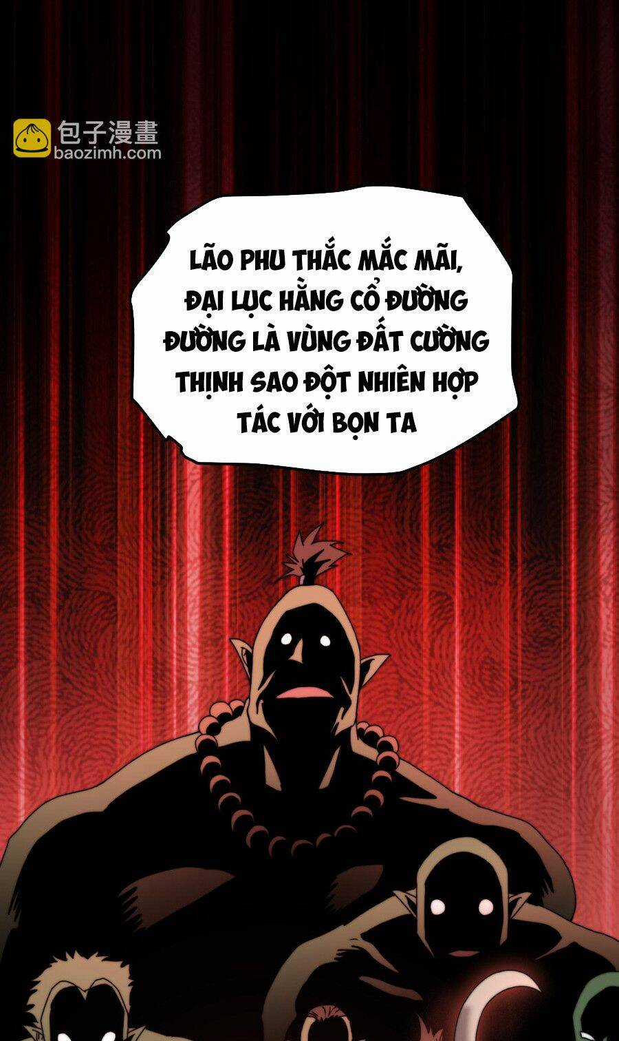 TỪ LÚC BẮT ĐẦU LIỀN VÔ ĐỊCH Chapter 102 trang 31