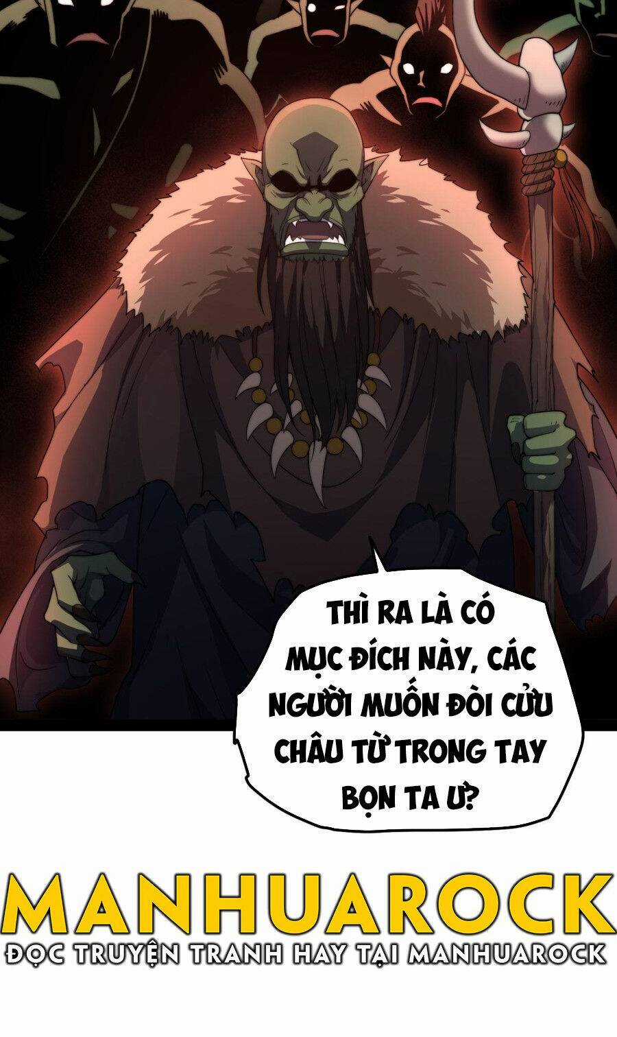 TỪ LÚC BẮT ĐẦU LIỀN VÔ ĐỊCH Chapter 102 trang 32