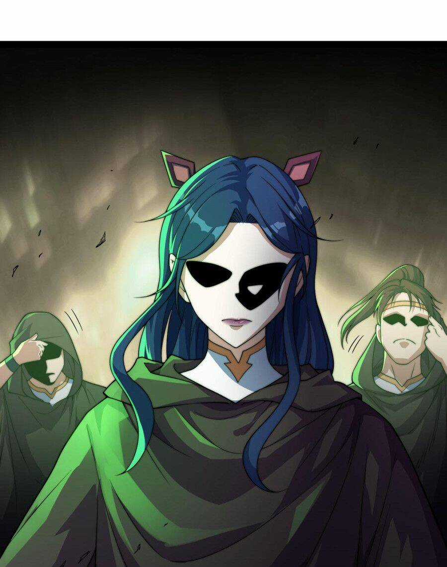 TỪ LÚC BẮT ĐẦU LIỀN VÔ ĐỊCH Chapter 102 trang 35