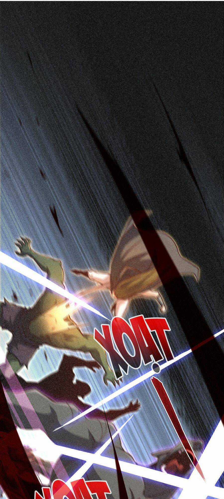 TỪ LÚC BẮT ĐẦU LIỀN VÔ ĐỊCH Chapter 102 trang 37