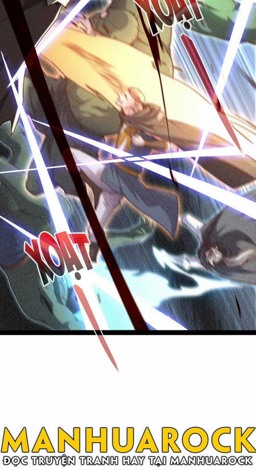 TỪ LÚC BẮT ĐẦU LIỀN VÔ ĐỊCH Chapter 102 trang 39