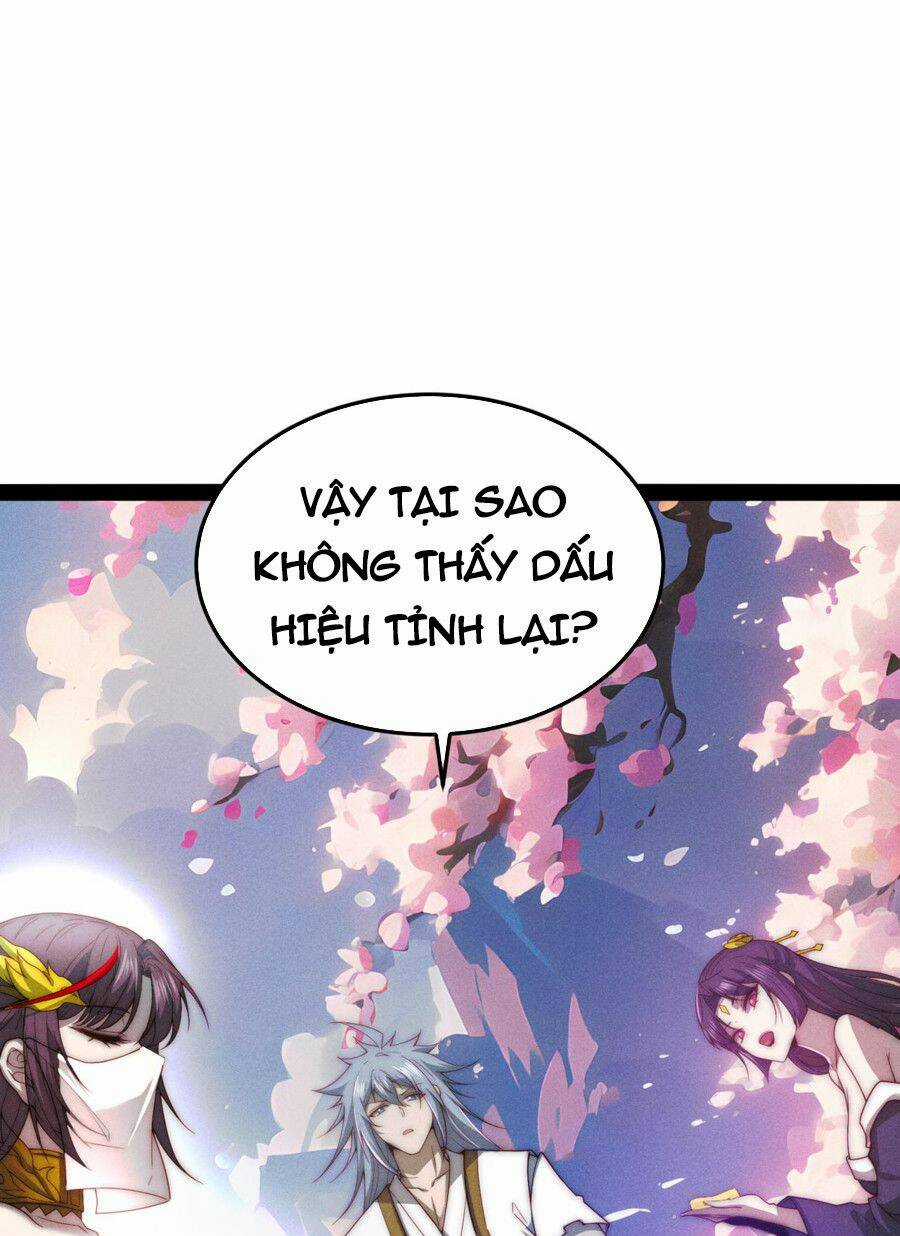 TỪ LÚC BẮT ĐẦU LIỀN VÔ ĐỊCH Chapter 102 trang 4