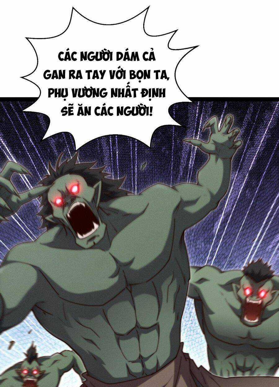 TỪ LÚC BẮT ĐẦU LIỀN VÔ ĐỊCH Chapter 102 trang 41