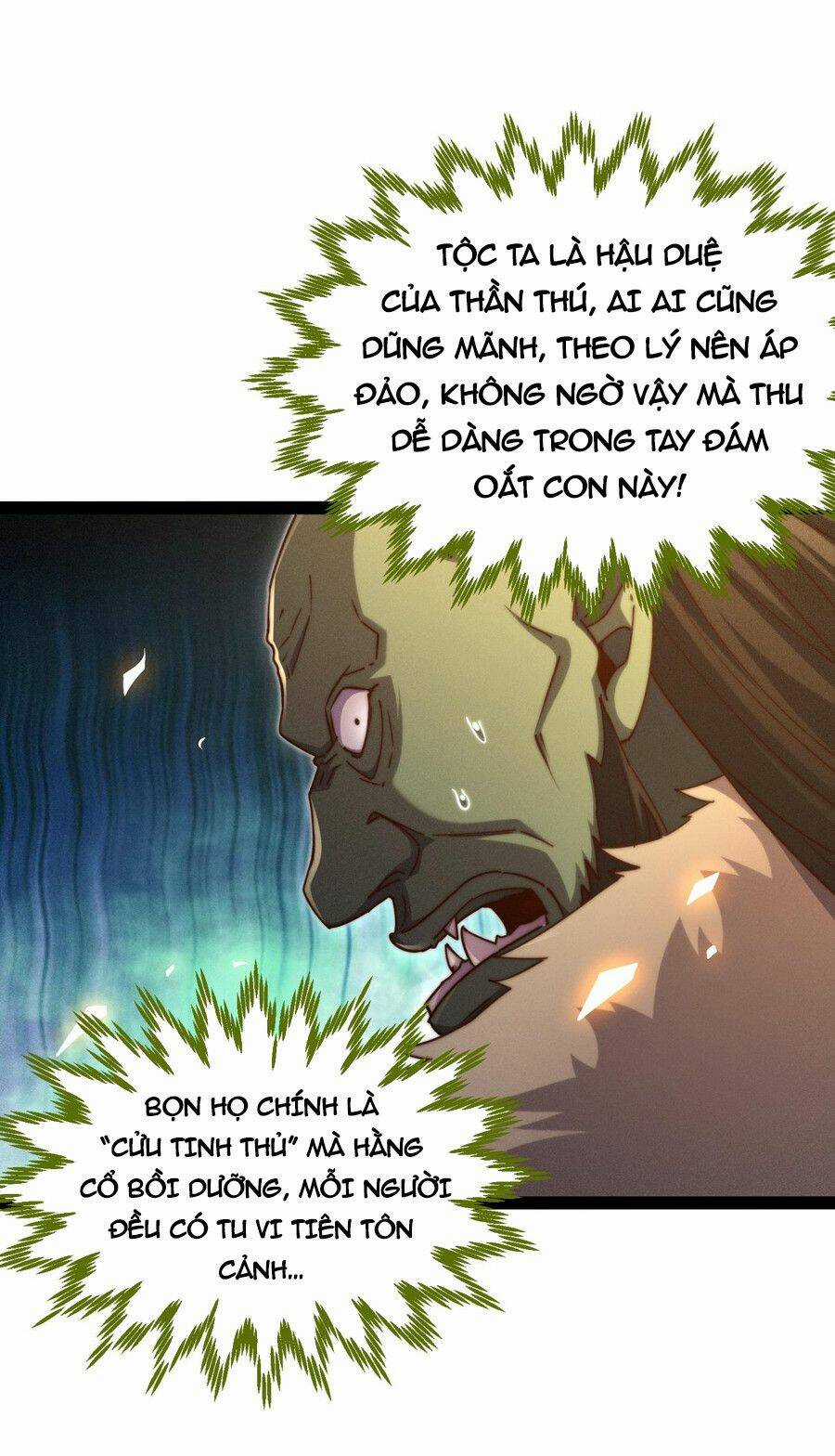 TỪ LÚC BẮT ĐẦU LIỀN VÔ ĐỊCH Chapter 102 trang 44