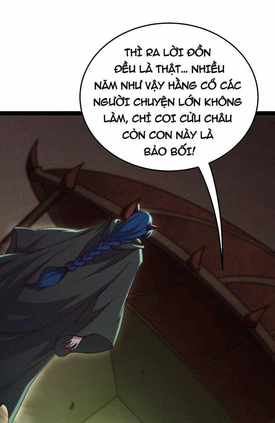 TỪ LÚC BẮT ĐẦU LIỀN VÔ ĐỊCH Chapter 102 trang 45