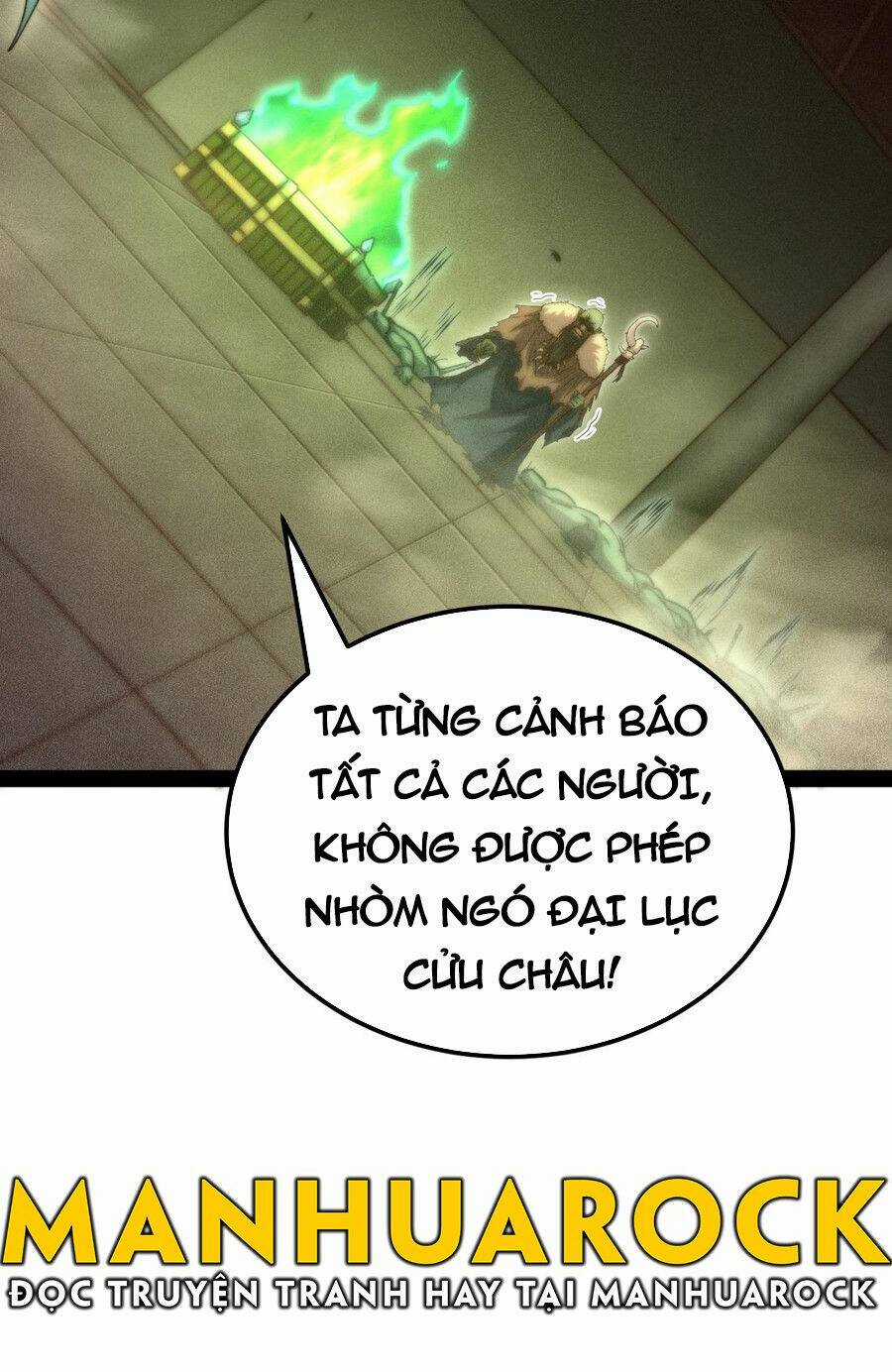 TỪ LÚC BẮT ĐẦU LIỀN VÔ ĐỊCH Chapter 102 trang 46