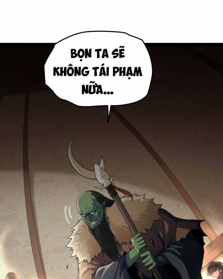 TỪ LÚC BẮT ĐẦU LIỀN VÔ ĐỊCH Chapter 102 trang 47