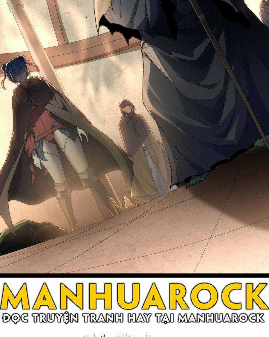 TỪ LÚC BẮT ĐẦU LIỀN VÔ ĐỊCH Chapter 102 trang 48