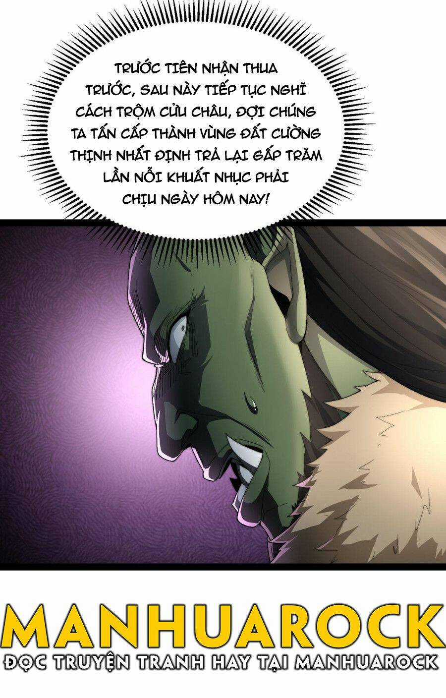 TỪ LÚC BẮT ĐẦU LIỀN VÔ ĐỊCH Chapter 102 trang 49