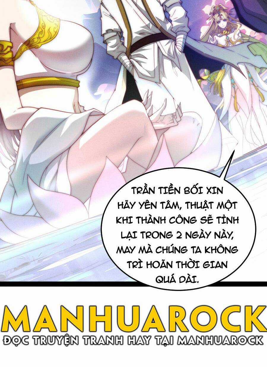 TỪ LÚC BẮT ĐẦU LIỀN VÔ ĐỊCH Chapter 102 trang 5