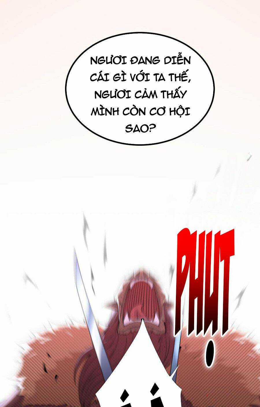 TỪ LÚC BẮT ĐẦU LIỀN VÔ ĐỊCH Chapter 102 trang 51