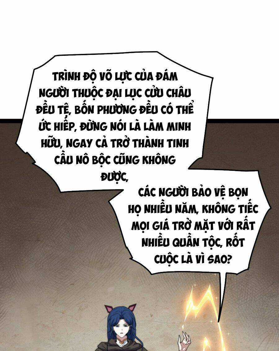 TỪ LÚC BẮT ĐẦU LIỀN VÔ ĐỊCH Chapter 102 trang 54
