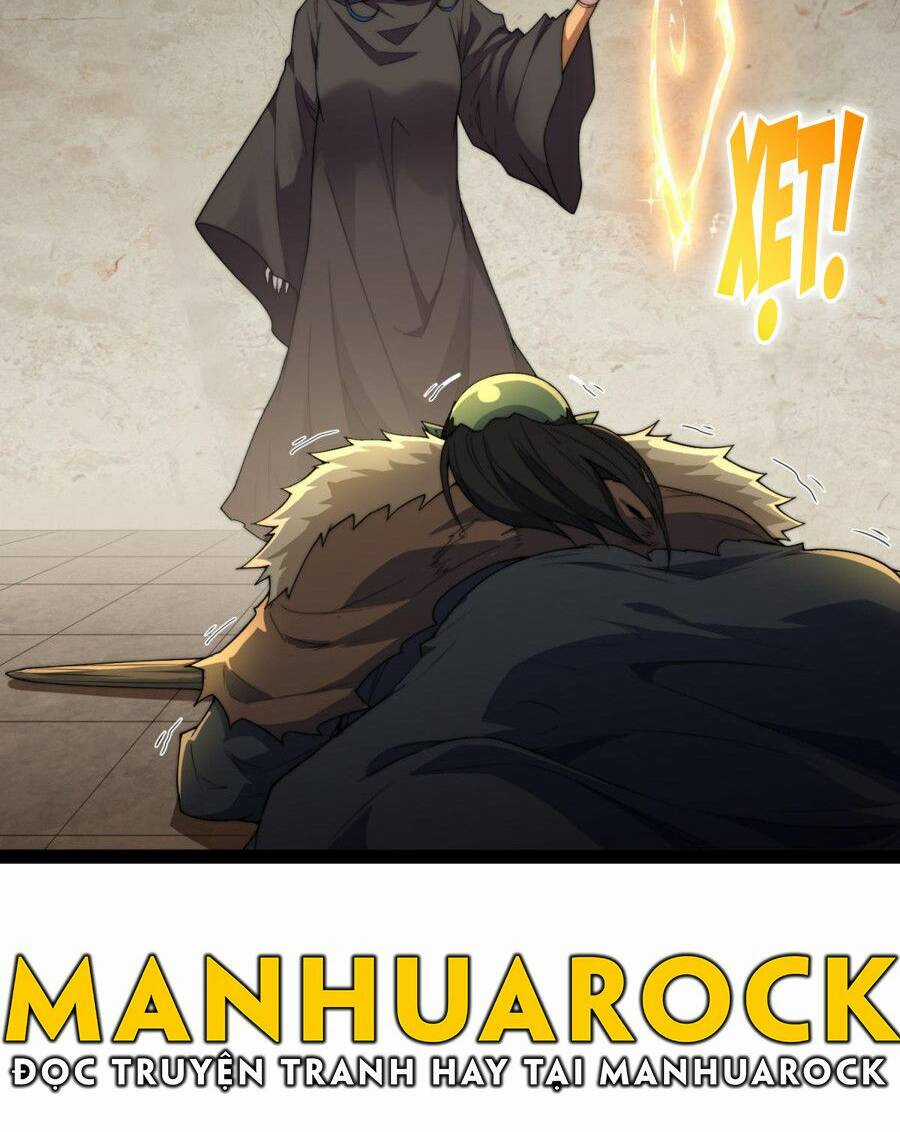 TỪ LÚC BẮT ĐẦU LIỀN VÔ ĐỊCH Chapter 102 trang 55