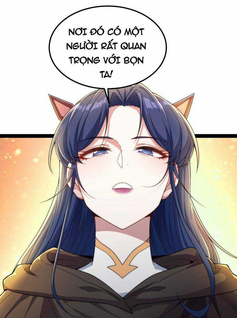 TỪ LÚC BẮT ĐẦU LIỀN VÔ ĐỊCH Chapter 102 trang 56