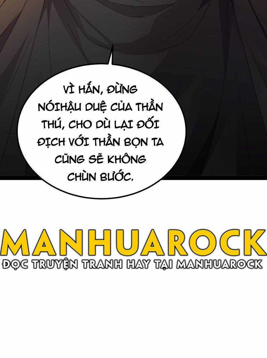 TỪ LÚC BẮT ĐẦU LIỀN VÔ ĐỊCH Chapter 102 trang 57