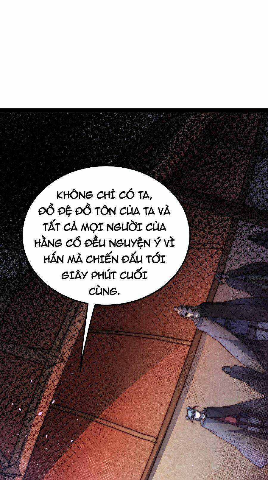 TỪ LÚC BẮT ĐẦU LIỀN VÔ ĐỊCH Chapter 102 trang 58