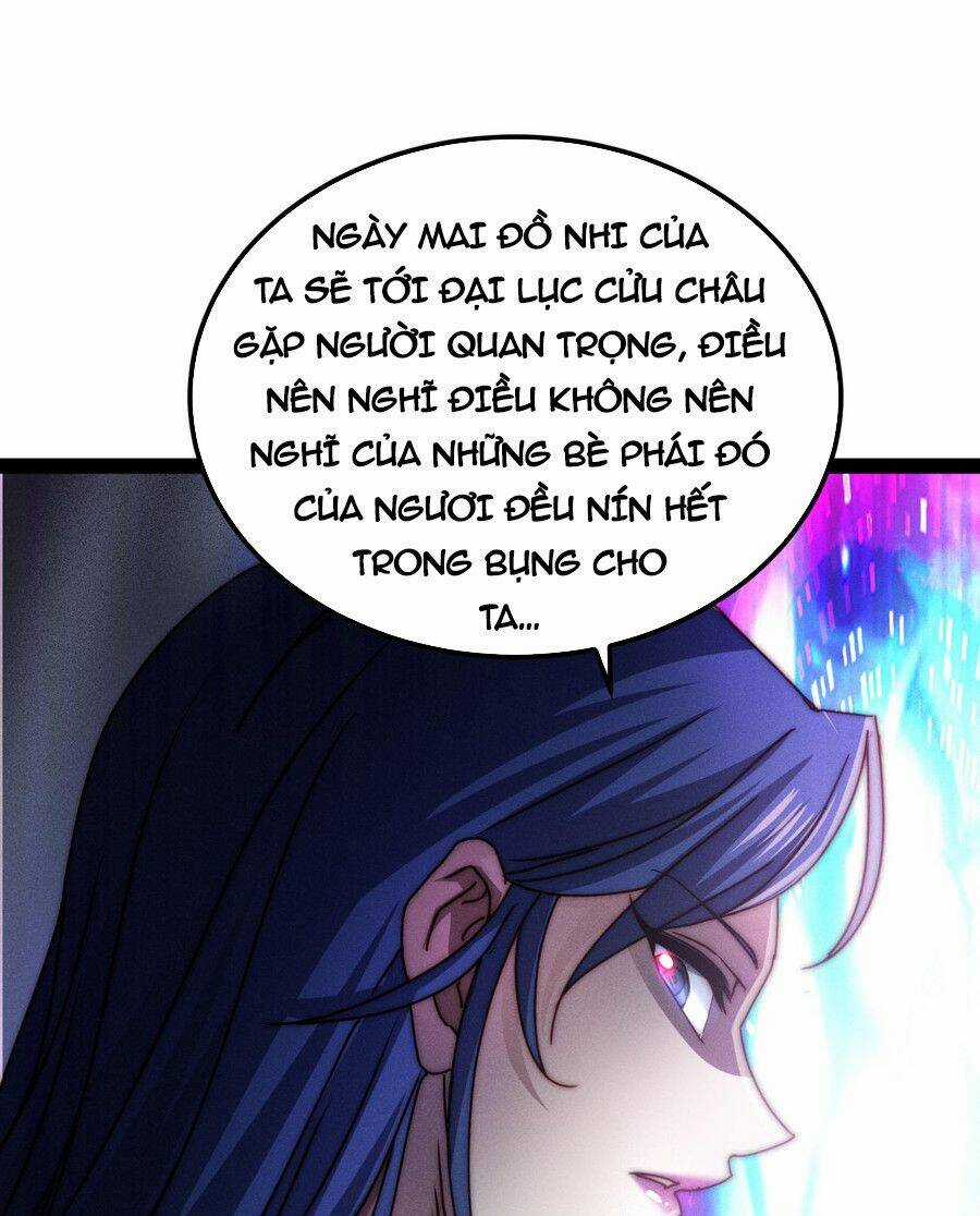 TỪ LÚC BẮT ĐẦU LIỀN VÔ ĐỊCH Chapter 102 trang 61