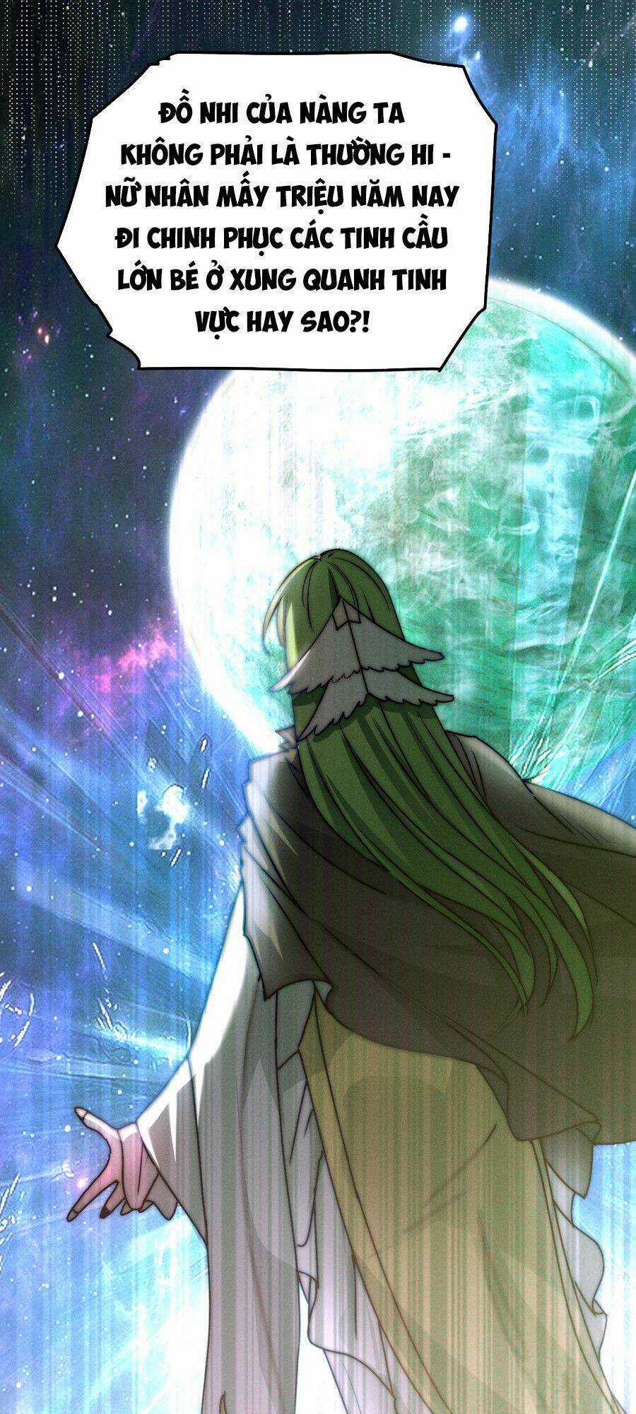 TỪ LÚC BẮT ĐẦU LIỀN VÔ ĐỊCH Chapter 102 trang 64