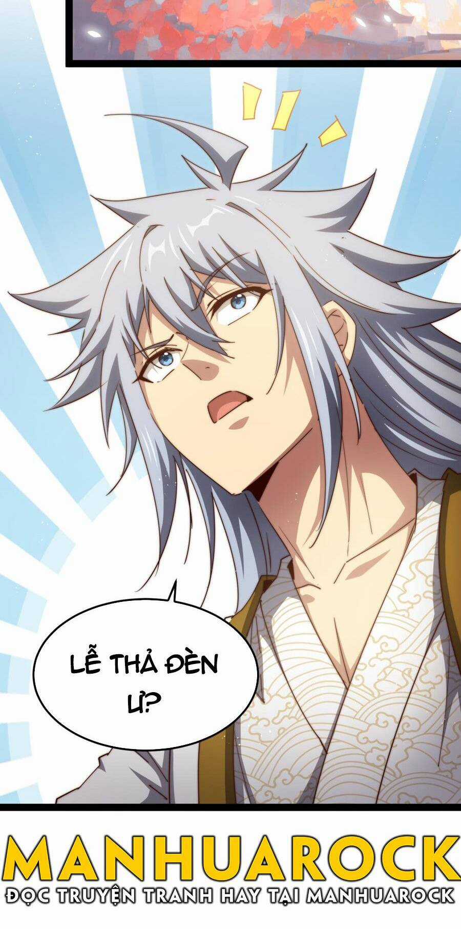 TỪ LÚC BẮT ĐẦU LIỀN VÔ ĐỊCH Chapter 102 trang 68