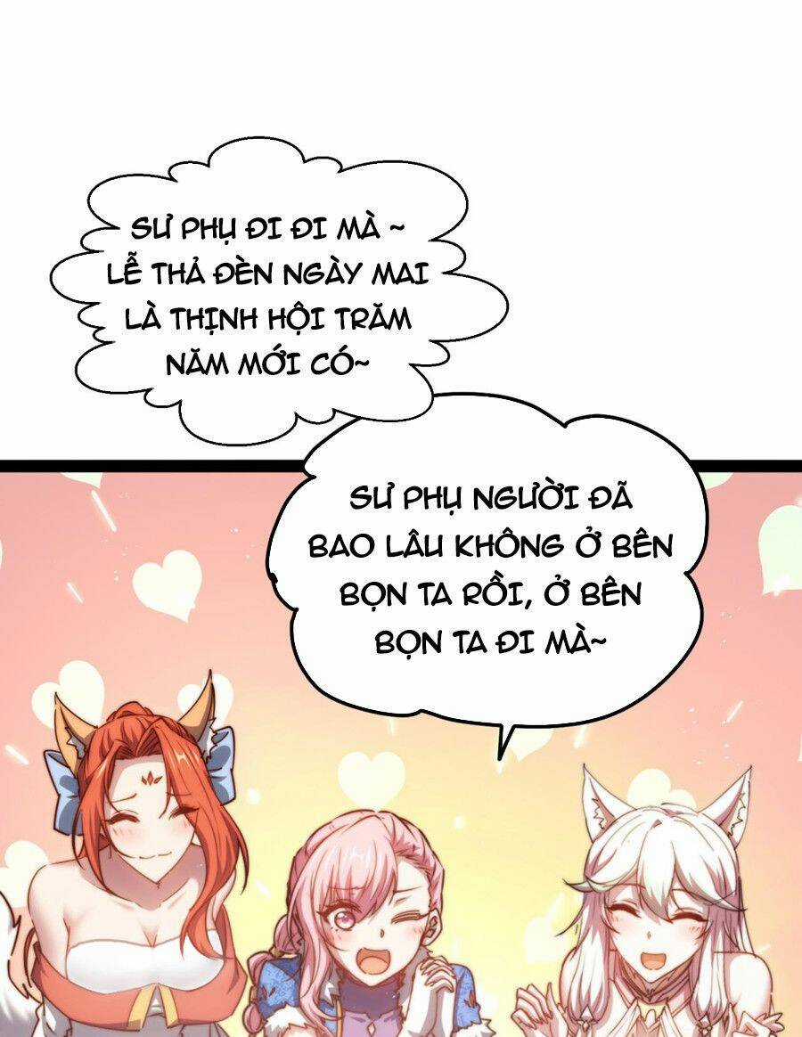 TỪ LÚC BẮT ĐẦU LIỀN VÔ ĐỊCH Chapter 102 trang 69