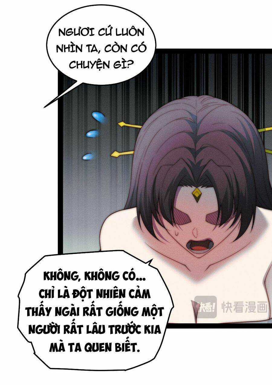 TỪ LÚC BẮT ĐẦU LIỀN VÔ ĐỊCH Chapter 102 trang 7