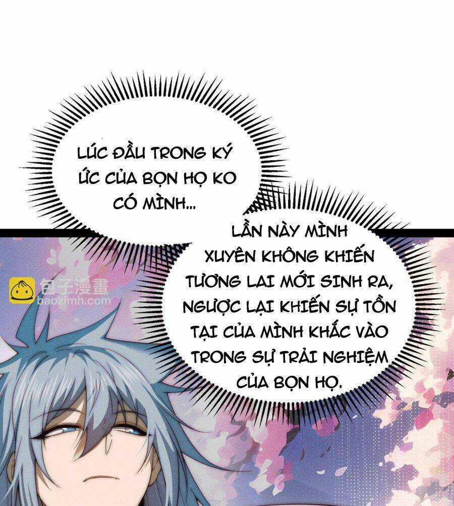 TỪ LÚC BẮT ĐẦU LIỀN VÔ ĐỊCH Chapter 102 trang 8