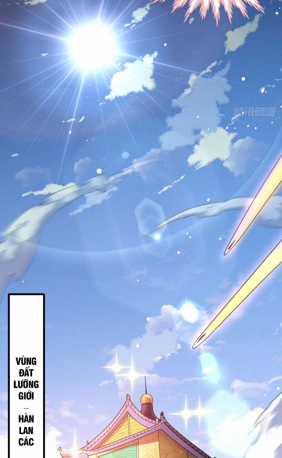 TỪ LÚC BẮT ĐẦU LIỀN VÔ ĐỊCH Chapter 103 trang 15