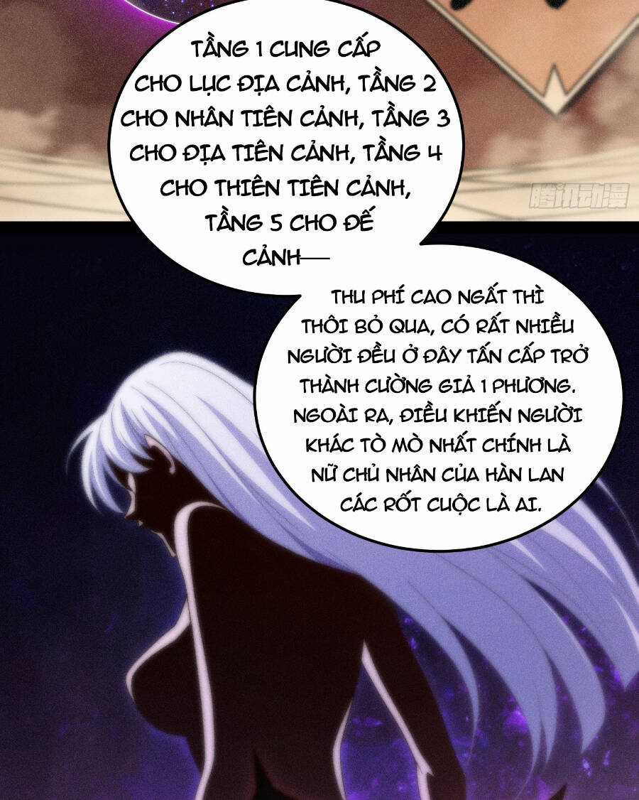 TỪ LÚC BẮT ĐẦU LIỀN VÔ ĐỊCH Chapter 103 trang 23