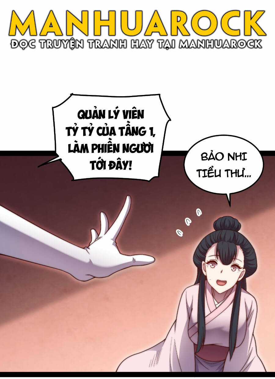 TỪ LÚC BẮT ĐẦU LIỀN VÔ ĐỊCH Chapter 103 trang 28