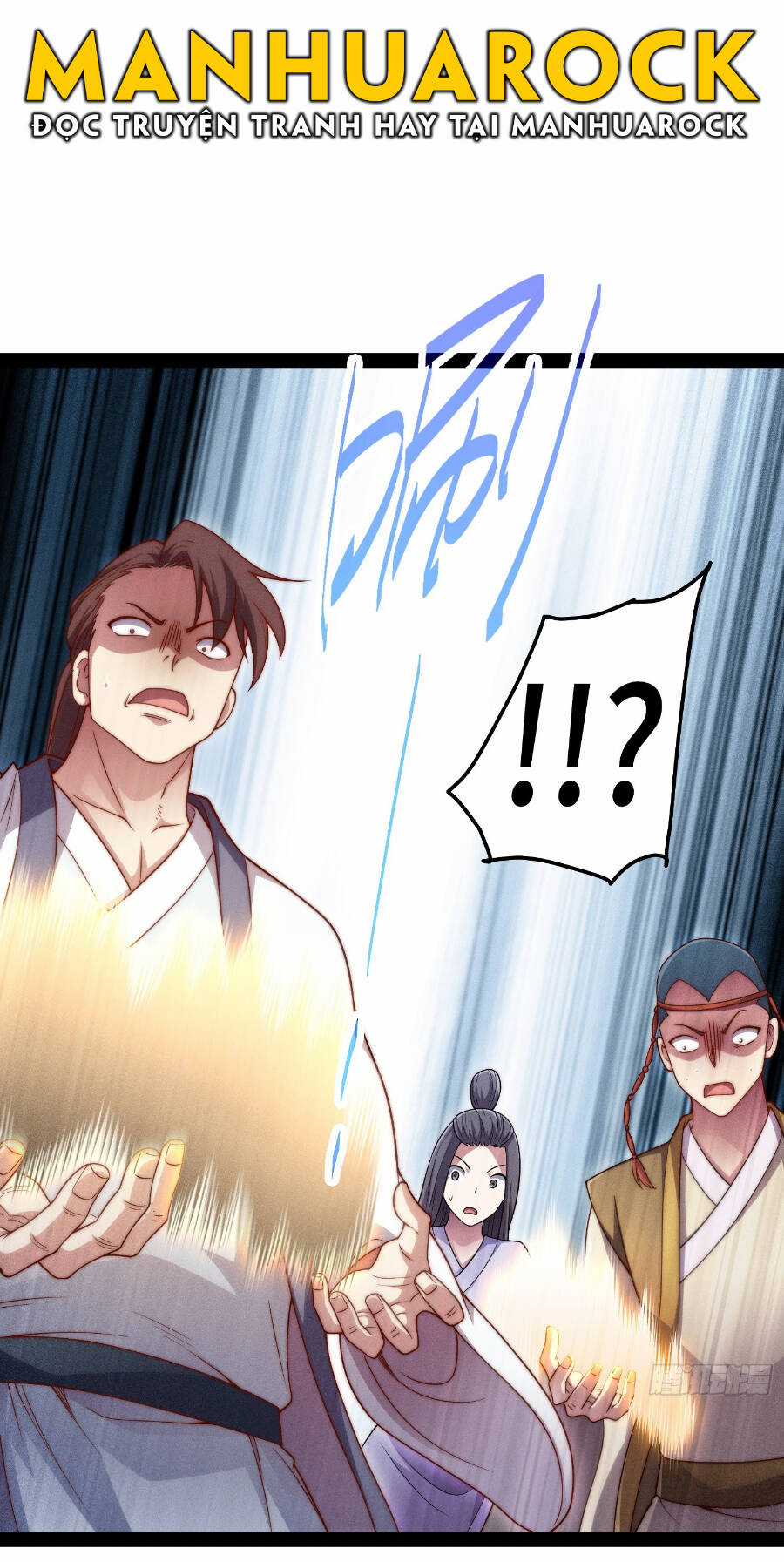TỪ LÚC BẮT ĐẦU LIỀN VÔ ĐỊCH Chapter 103 trang 31