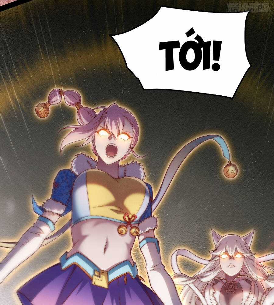 TỪ LÚC BẮT ĐẦU LIỀN VÔ ĐỊCH Chapter 103 trang 34