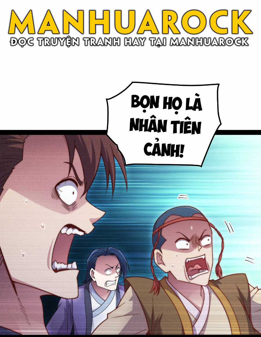 TỪ LÚC BẮT ĐẦU LIỀN VÔ ĐỊCH Chapter 103 trang 36