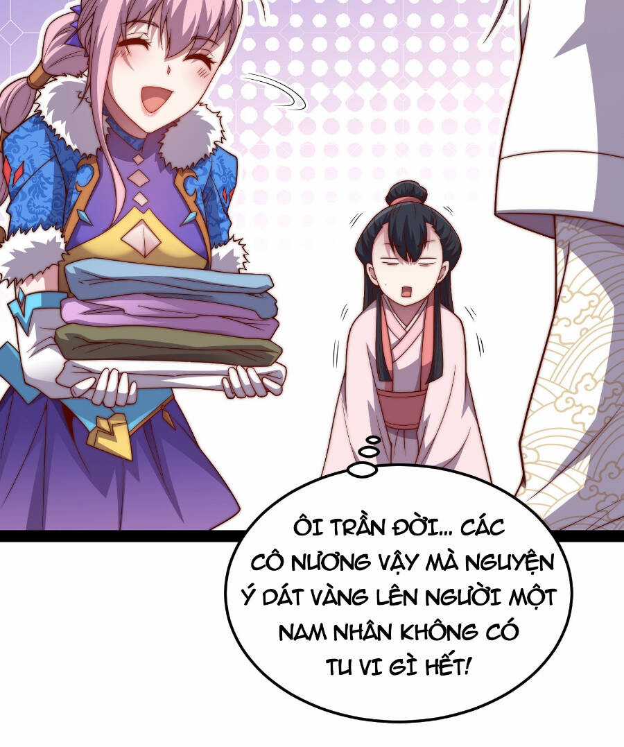 TỪ LÚC BẮT ĐẦU LIỀN VÔ ĐỊCH Chapter 103 trang 39
