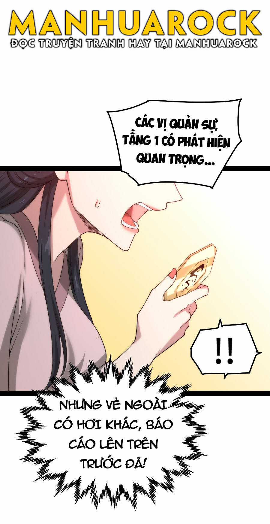 TỪ LÚC BẮT ĐẦU LIỀN VÔ ĐỊCH Chapter 103 trang 44