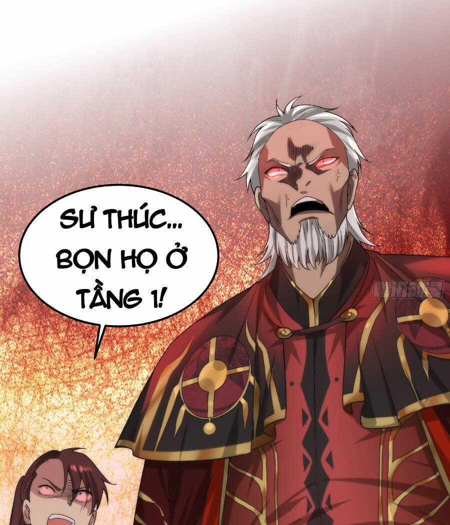 TỪ LÚC BẮT ĐẦU LIỀN VÔ ĐỊCH Chapter 103 trang 46