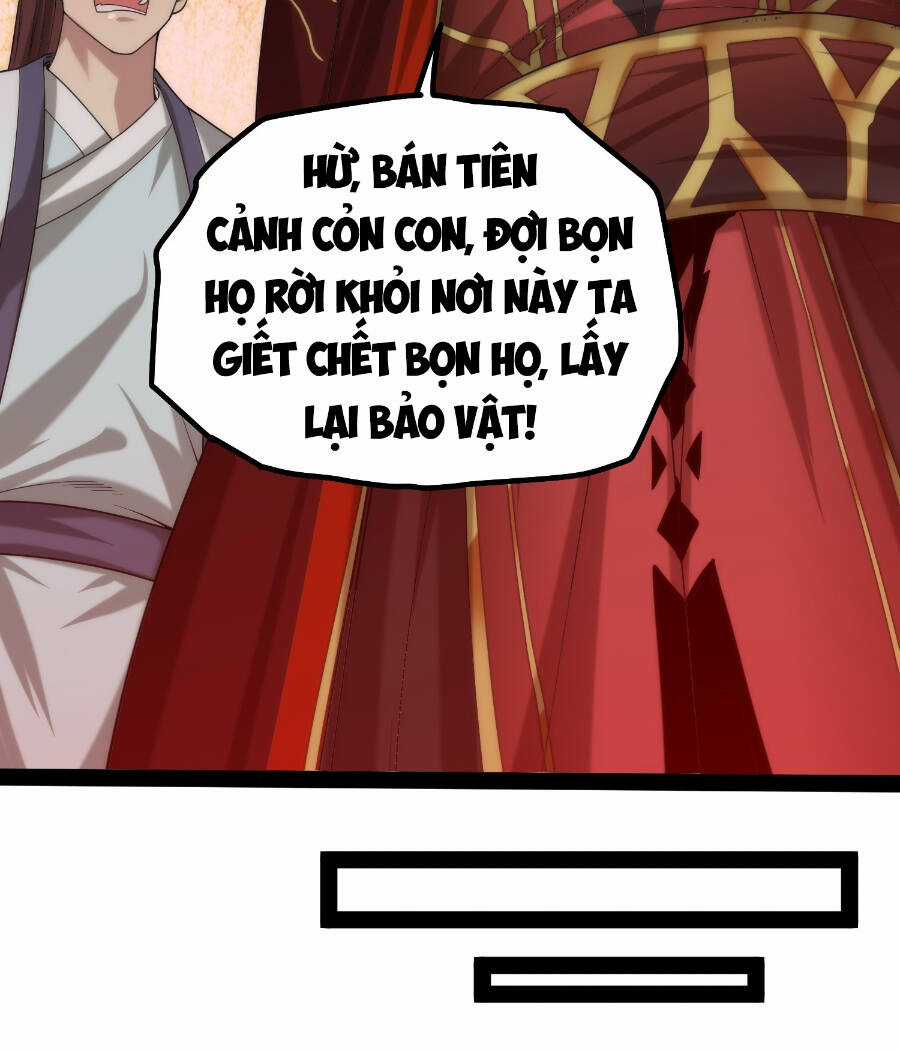 TỪ LÚC BẮT ĐẦU LIỀN VÔ ĐỊCH Chapter 103 trang 47