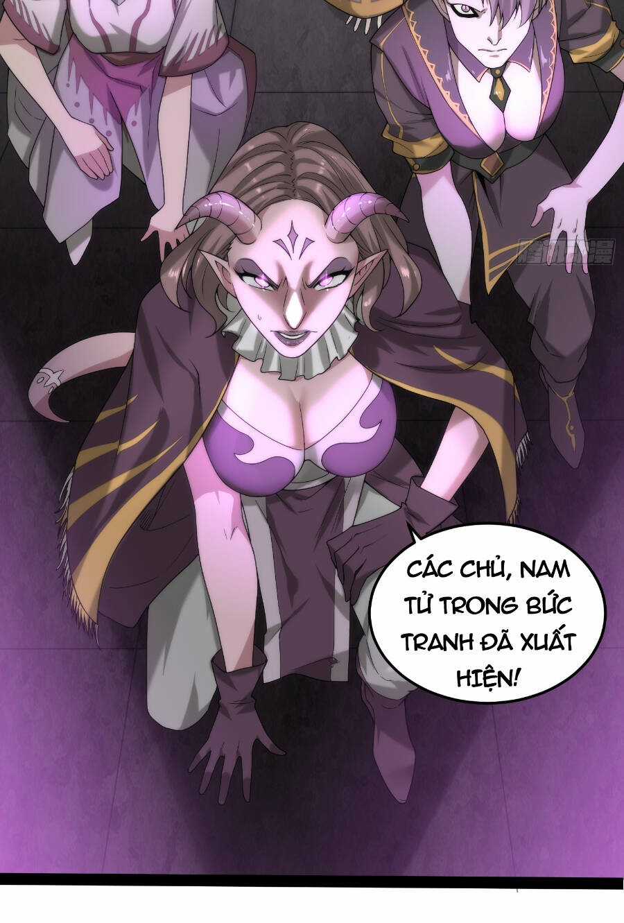 TỪ LÚC BẮT ĐẦU LIỀN VÔ ĐỊCH Chapter 103 trang 49