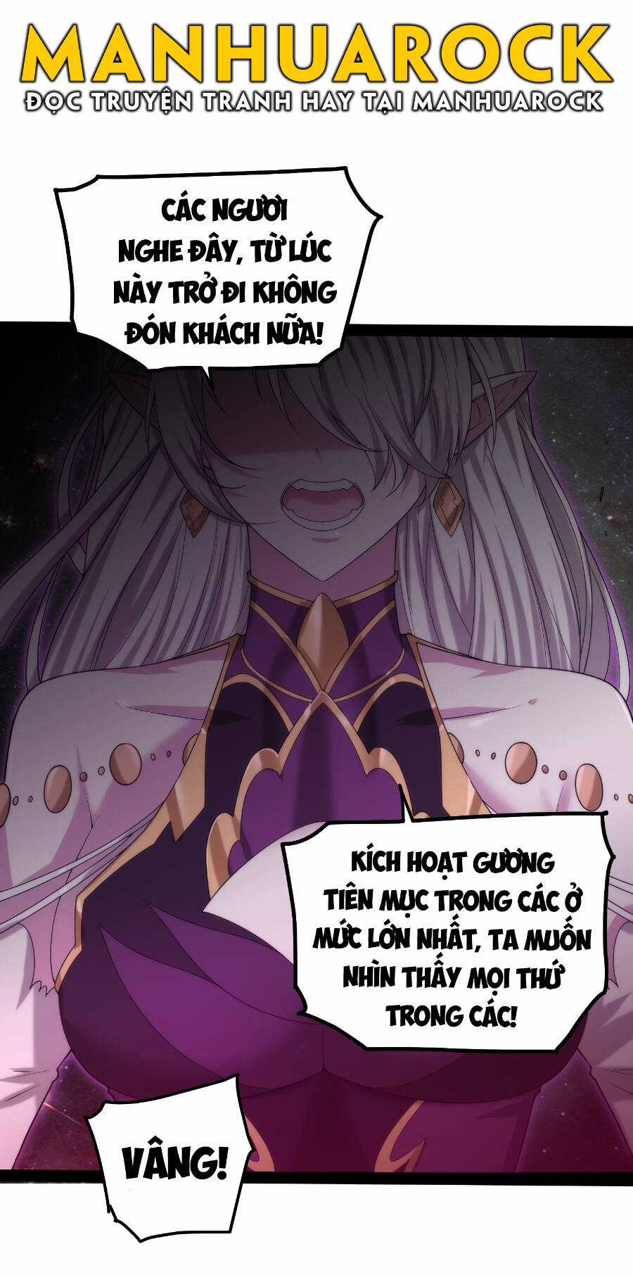 TỪ LÚC BẮT ĐẦU LIỀN VÔ ĐỊCH Chapter 103 trang 51