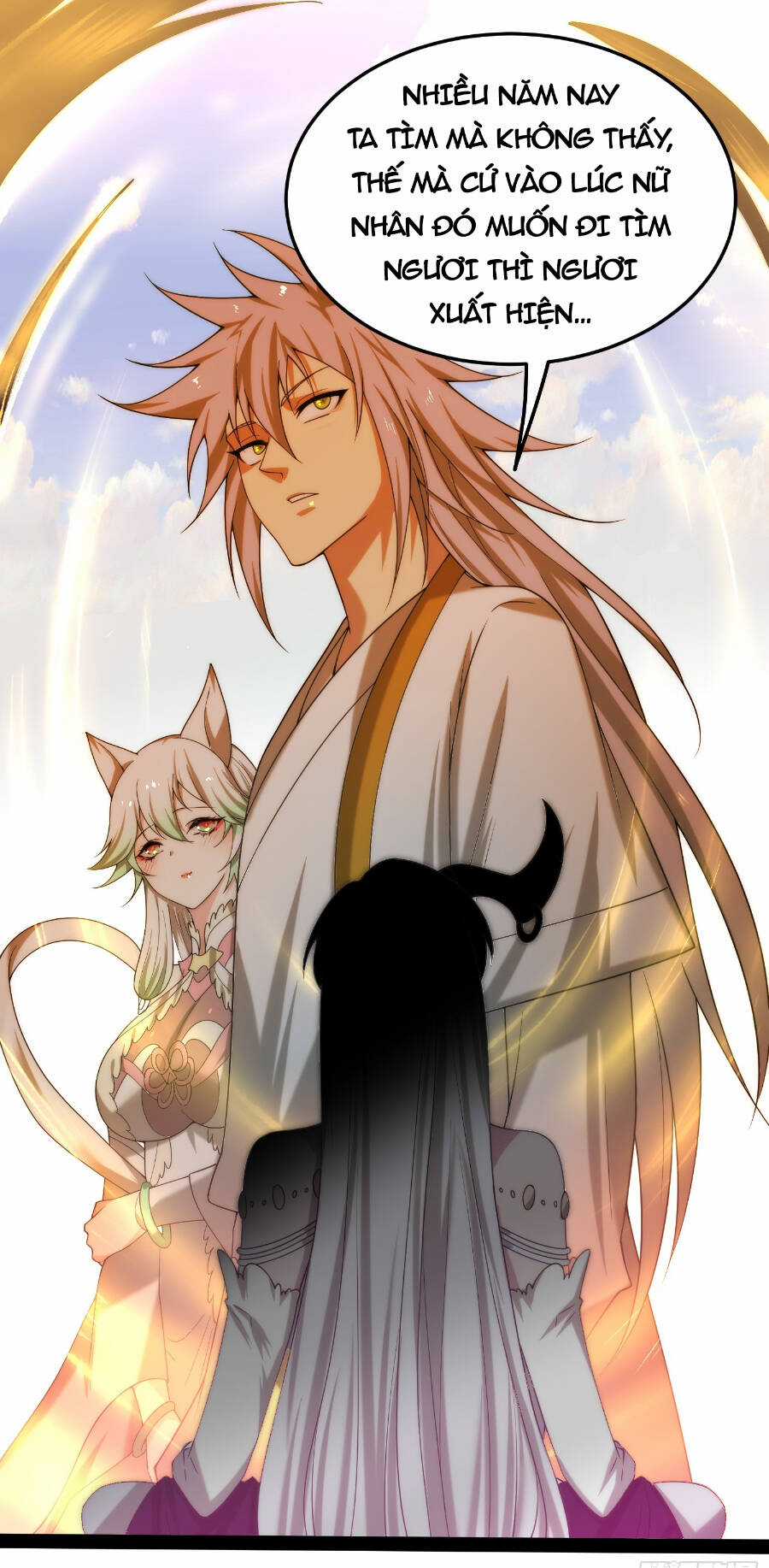 TỪ LÚC BẮT ĐẦU LIỀN VÔ ĐỊCH Chapter 103 trang 53