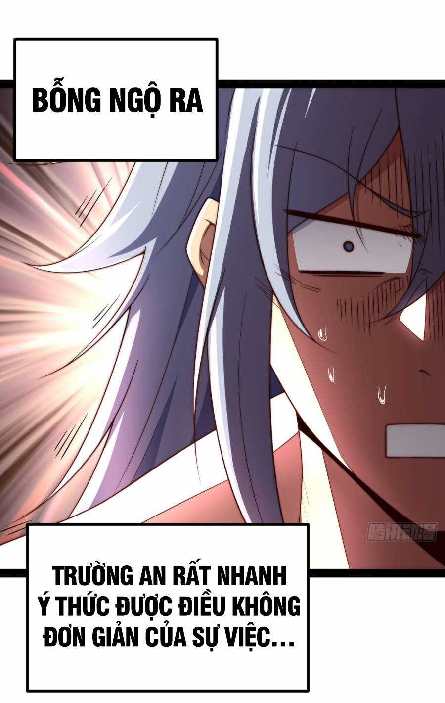 TỪ LÚC BẮT ĐẦU LIỀN VÔ ĐỊCH Chapter 103 trang 62